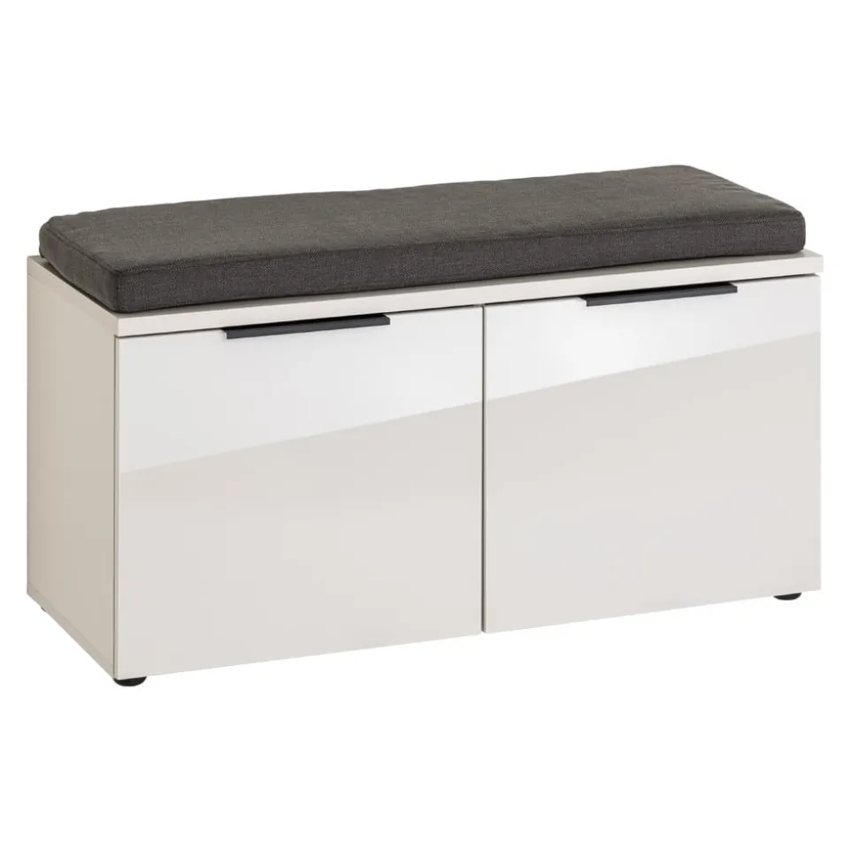 Garderobenbank Diana