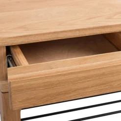 Garderobenbank Ellmau