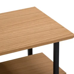 Garderobenbank Frame