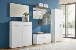 Garderobenbank Galaverna