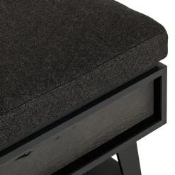 Garderobenbank Lenya