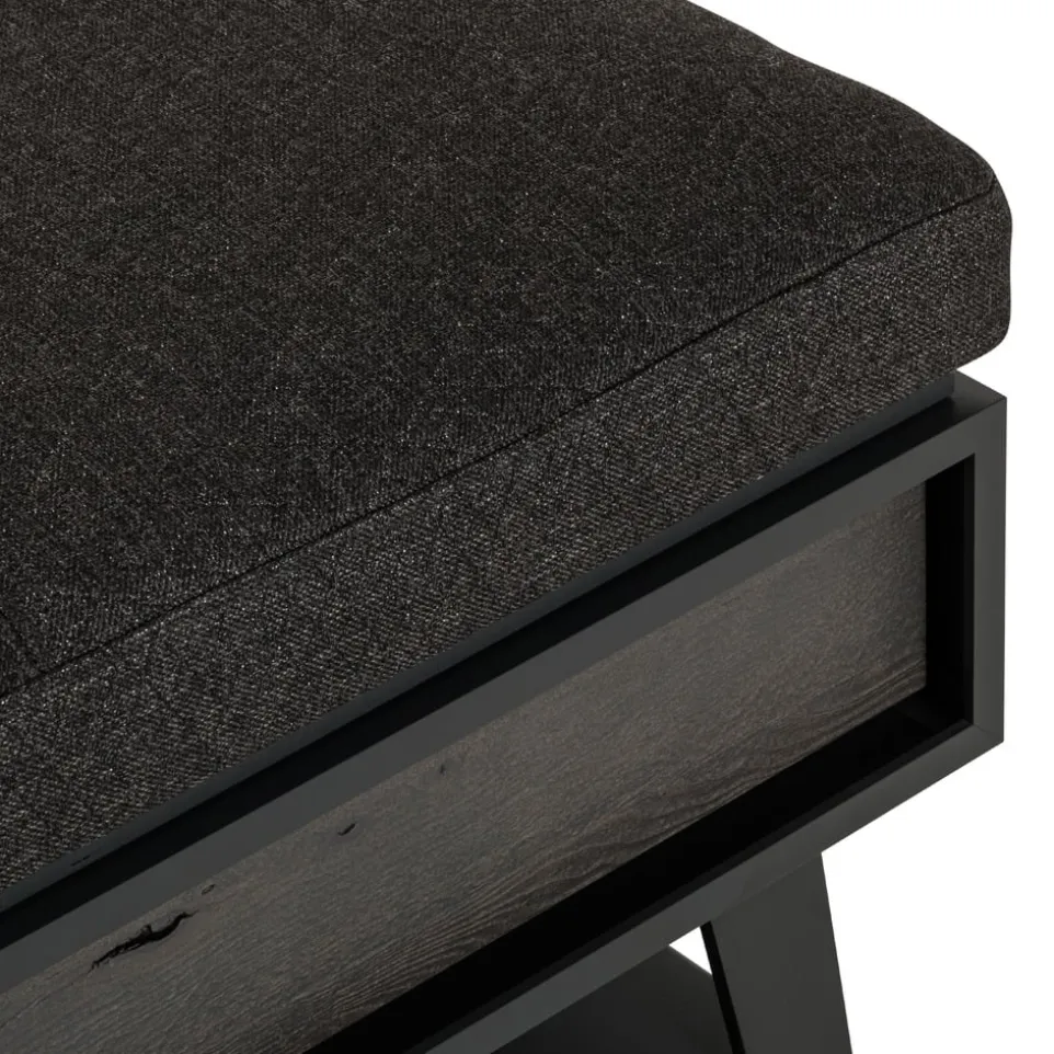 Garderobenbank Lenya