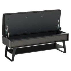 Garderobenbank Lenya