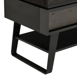 Garderobenbank Lenya