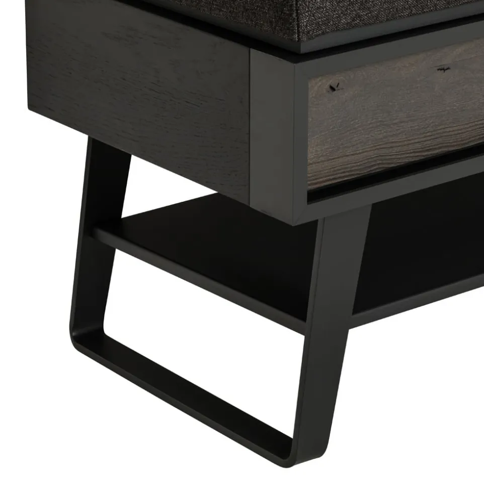 Garderobenbank Lenya