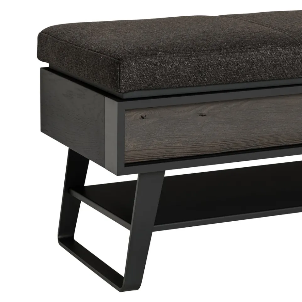 Garderobenbank Lenya