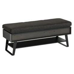 Garderobenbank Lenya