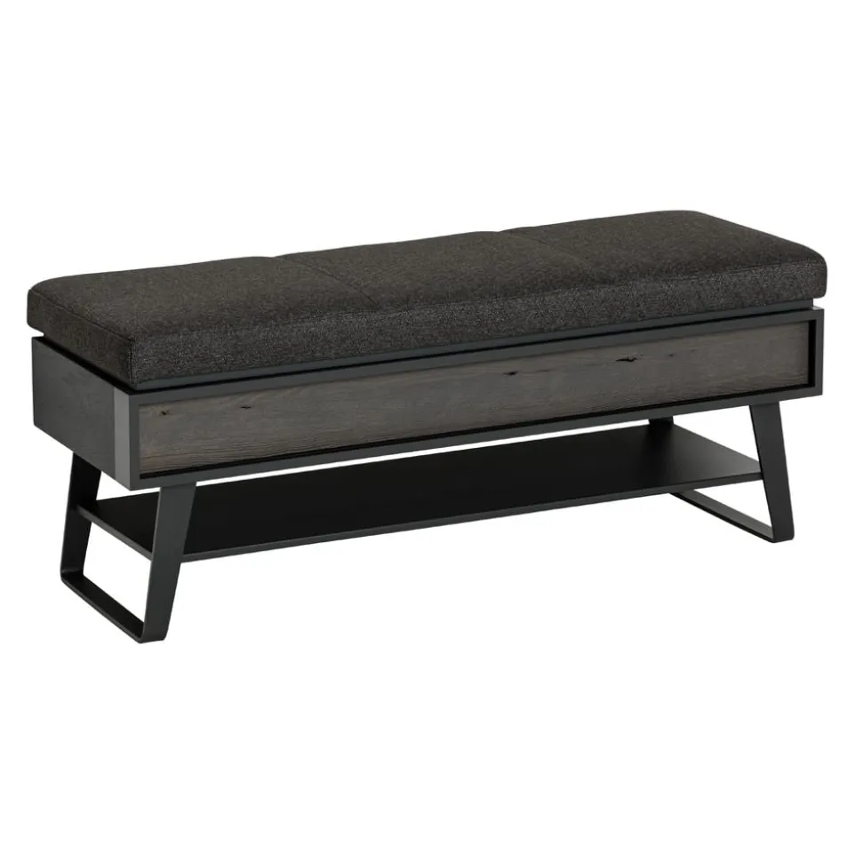 Garderobenbank Lenya