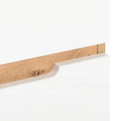 Garderobenbank Memphis