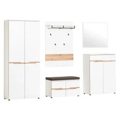 Garderobenbank Memphis