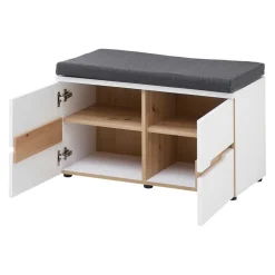 Garderobenbank Memphis