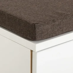 Garderobenbank Memphis