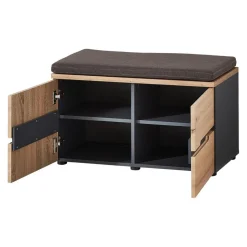 Garderobenbank Memphis