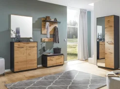 Garderobenbank Savona