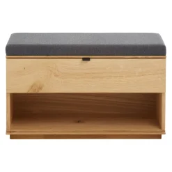 Garderobenbank Signum