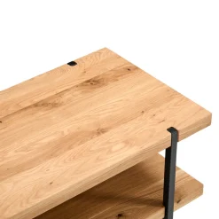 Garderobenbank Studioline