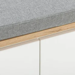 Garderobenbank Yamael