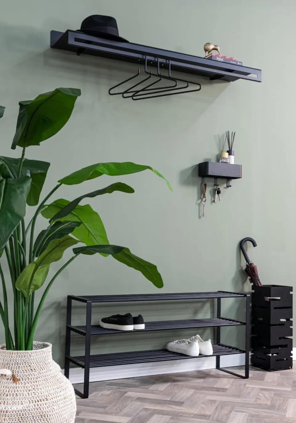 Garderobenelement TAFF