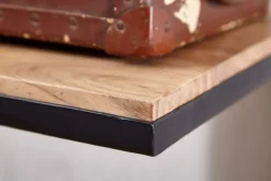 Garderobenpaneel Akazie