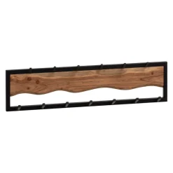 Garderobenpaneel Akazie