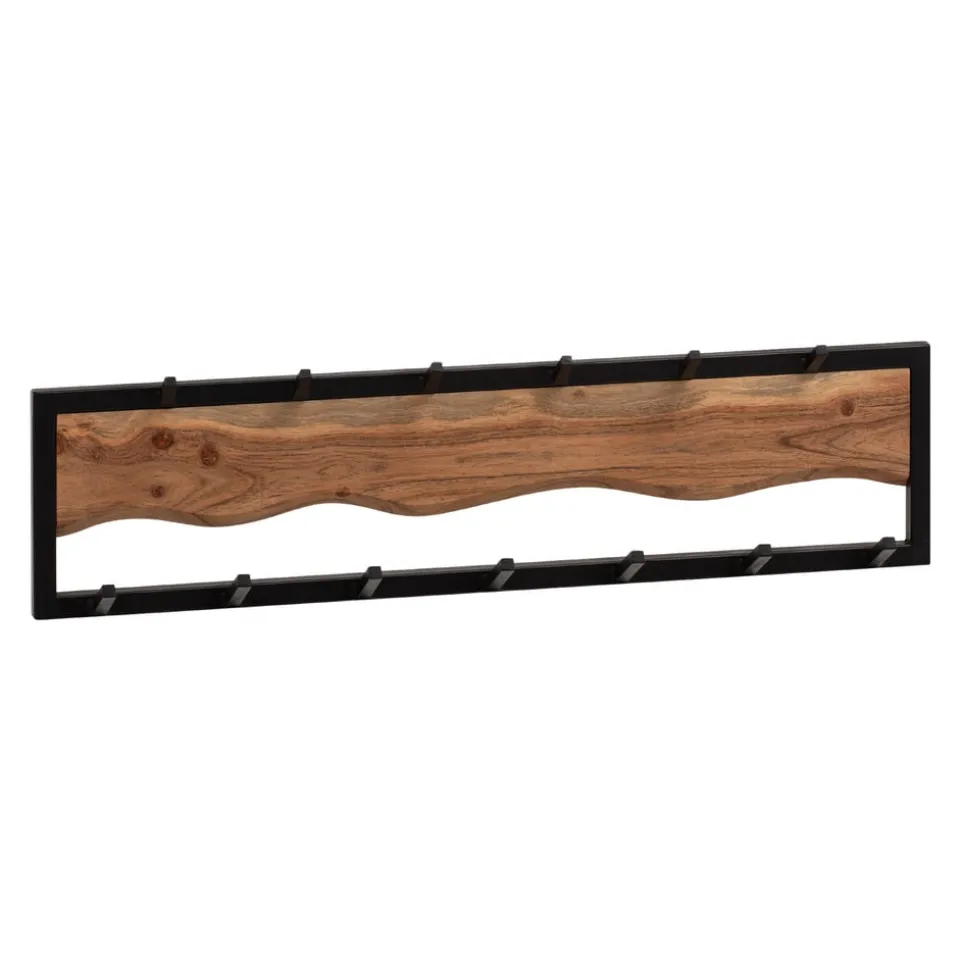 Garderobenpaneel Akazie