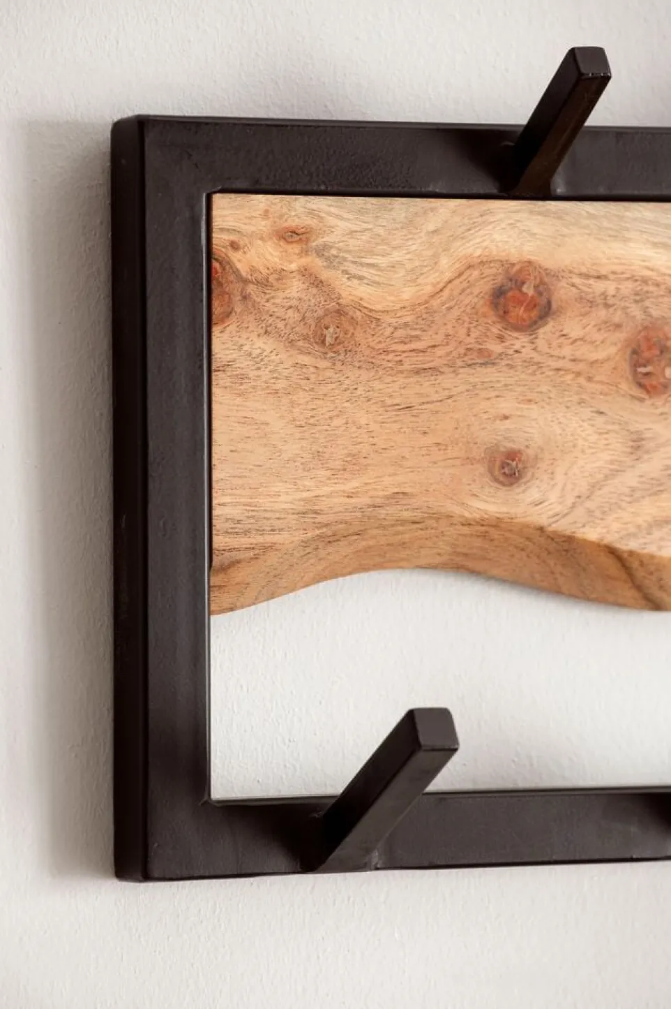 Garderobenpaneel Akazie