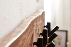 Garderobenpaneel Akazie