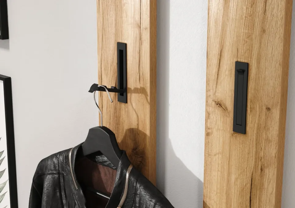 Garderobenpaneel Ameca