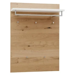 Garderobenpaneel Andalo