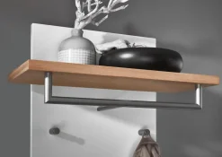 Garderobenpaneel Arco