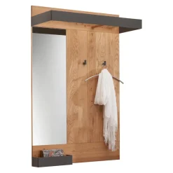 Garderobenpaneel Avanti