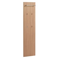 Garderobenpaneel Cubus