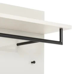 Garderobenpaneel Diana