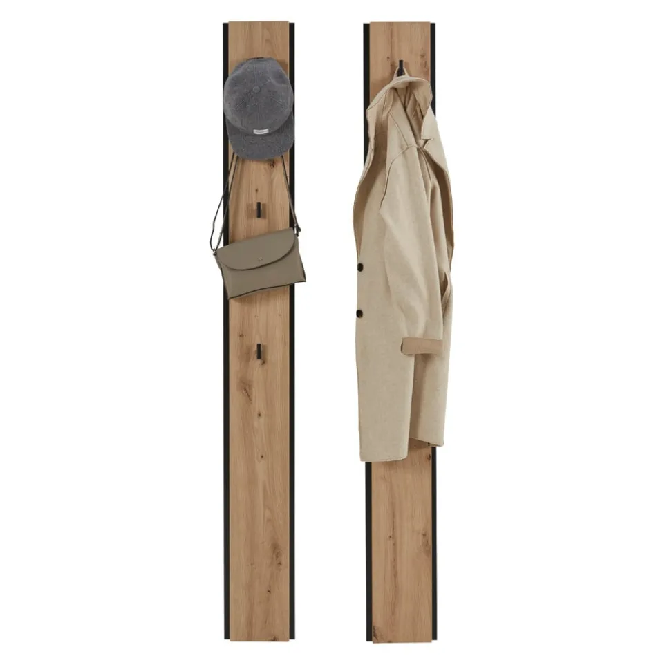 Garderobenpaneel Edra