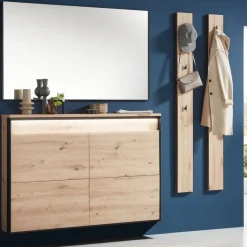 Garderobenpaneel Edra