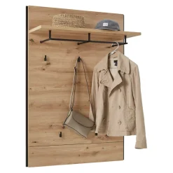 Garderobenpaneel Edra