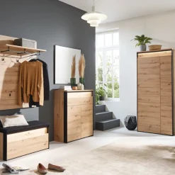 Garderobenpaneel Edra