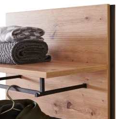 Garderobenpaneel Edra