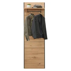 Garderobenpaneel Edra