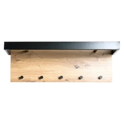 Garderobenpaneel Felipe