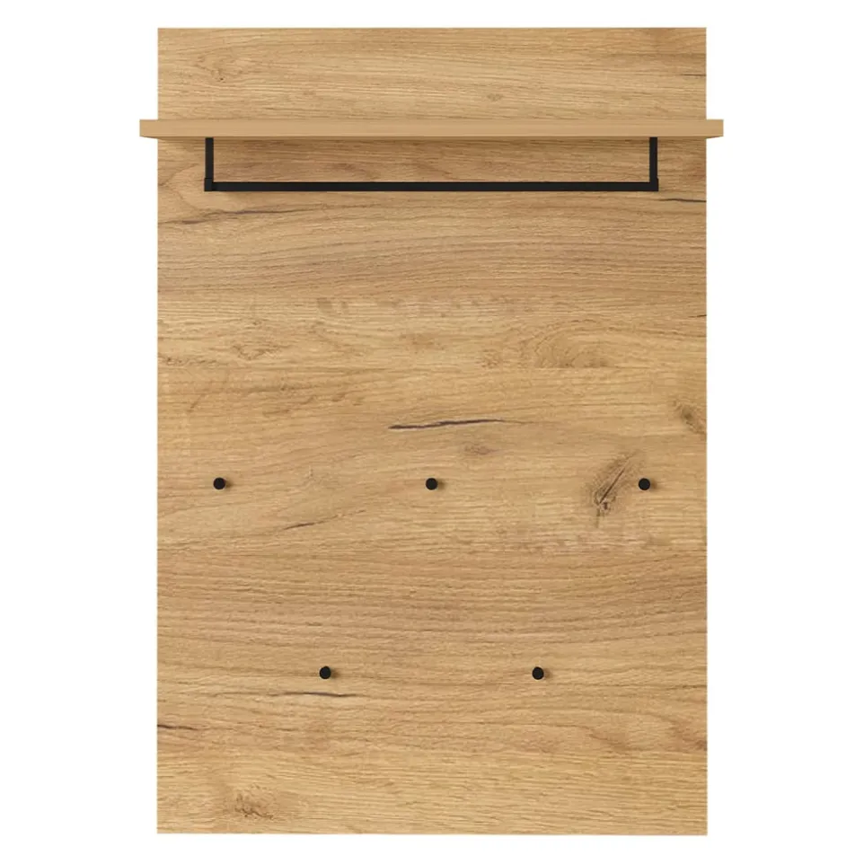 Garderobenpaneel Fremont