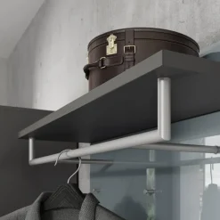 Garderobenpaneel Genova