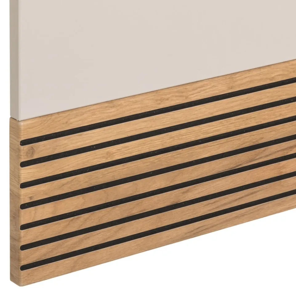 Garderobenpaneel Indo