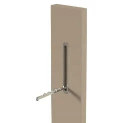 Garderobenpaneel Lecco