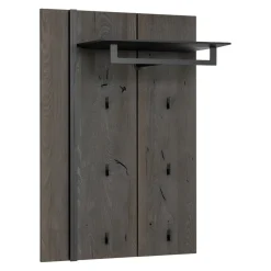 Garderobenpaneel Lenya