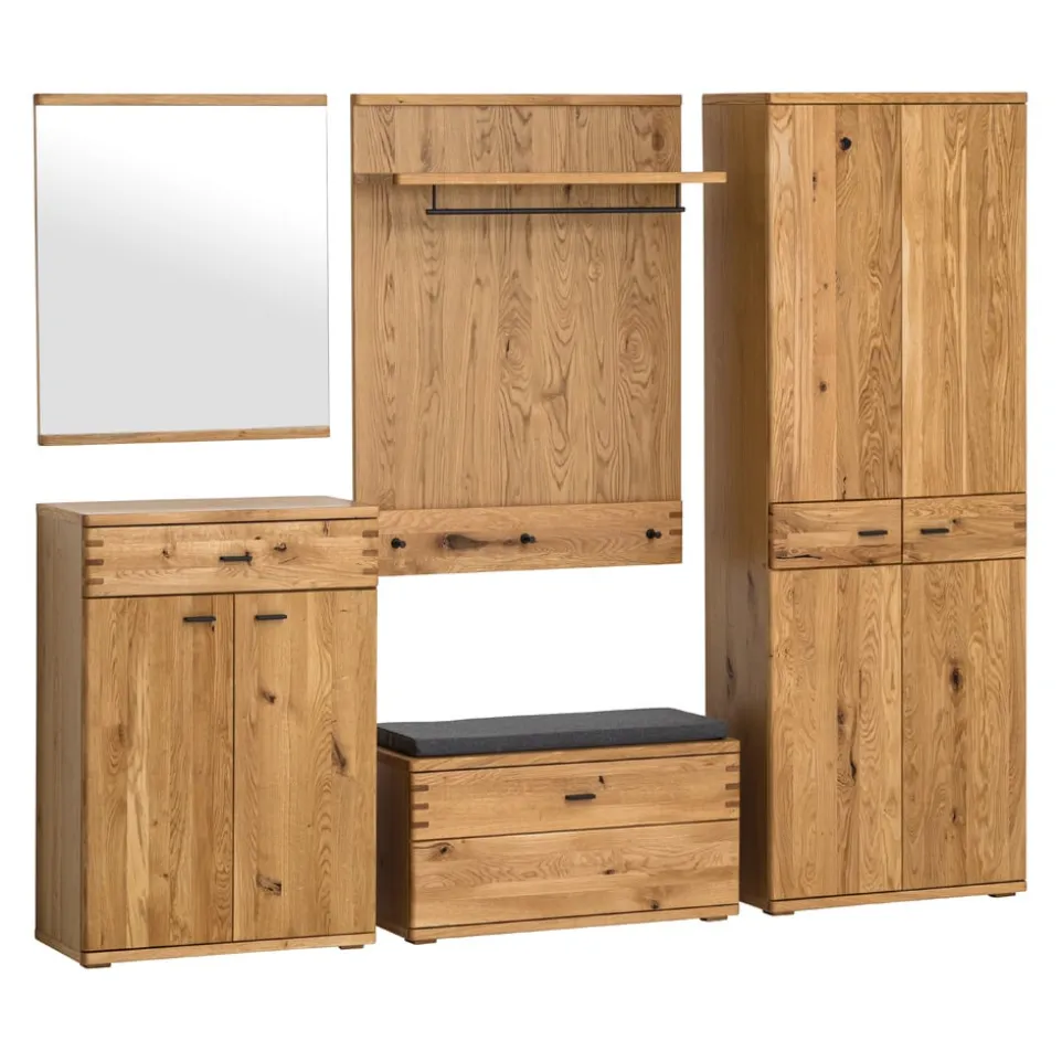 Garderobenpaneel Lopez