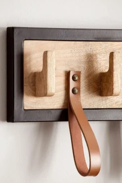 Garderobenpaneel Mango