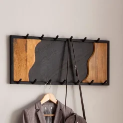 Garderobenpaneel Mango