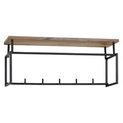 Garderobenpaneel Mango