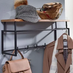 Garderobenpaneel Mango